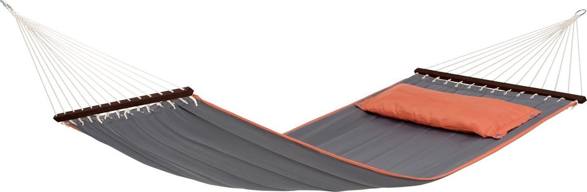 Amazonas Hangmat American Dream Grey (4030454004619)