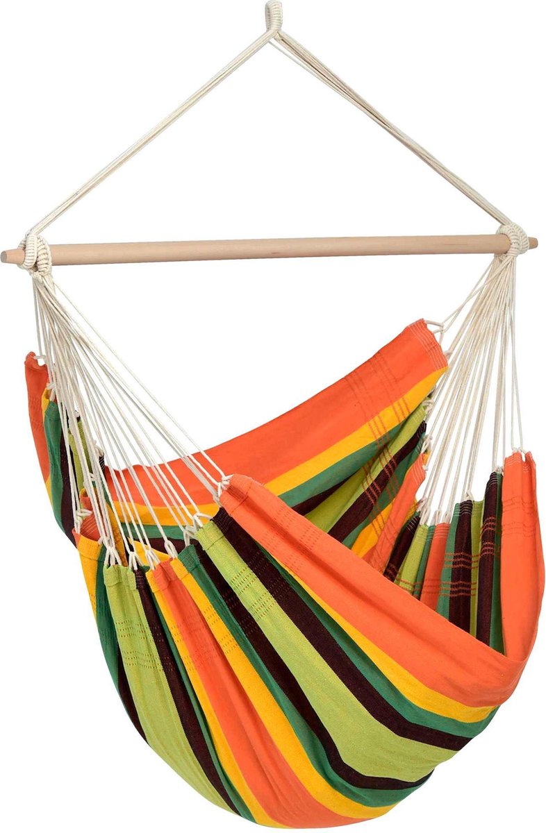 Hangstoel Lounger Gigante Esmeralda (4030454005289)