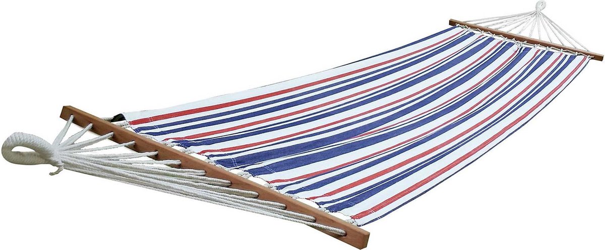 La Siesta - Budget Hangmat met stok - 300 x 90 cm (7439606712759)