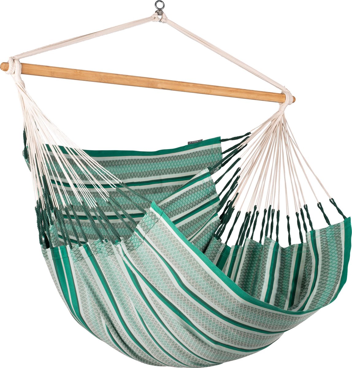 La Siesta Hangstoel Lounger Habana Agave XXL (4025122939003)