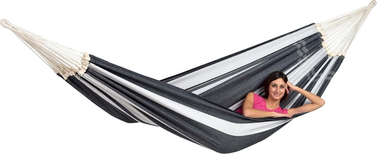 Amazonas Hangmat Paradiso Silver (4030454003087)