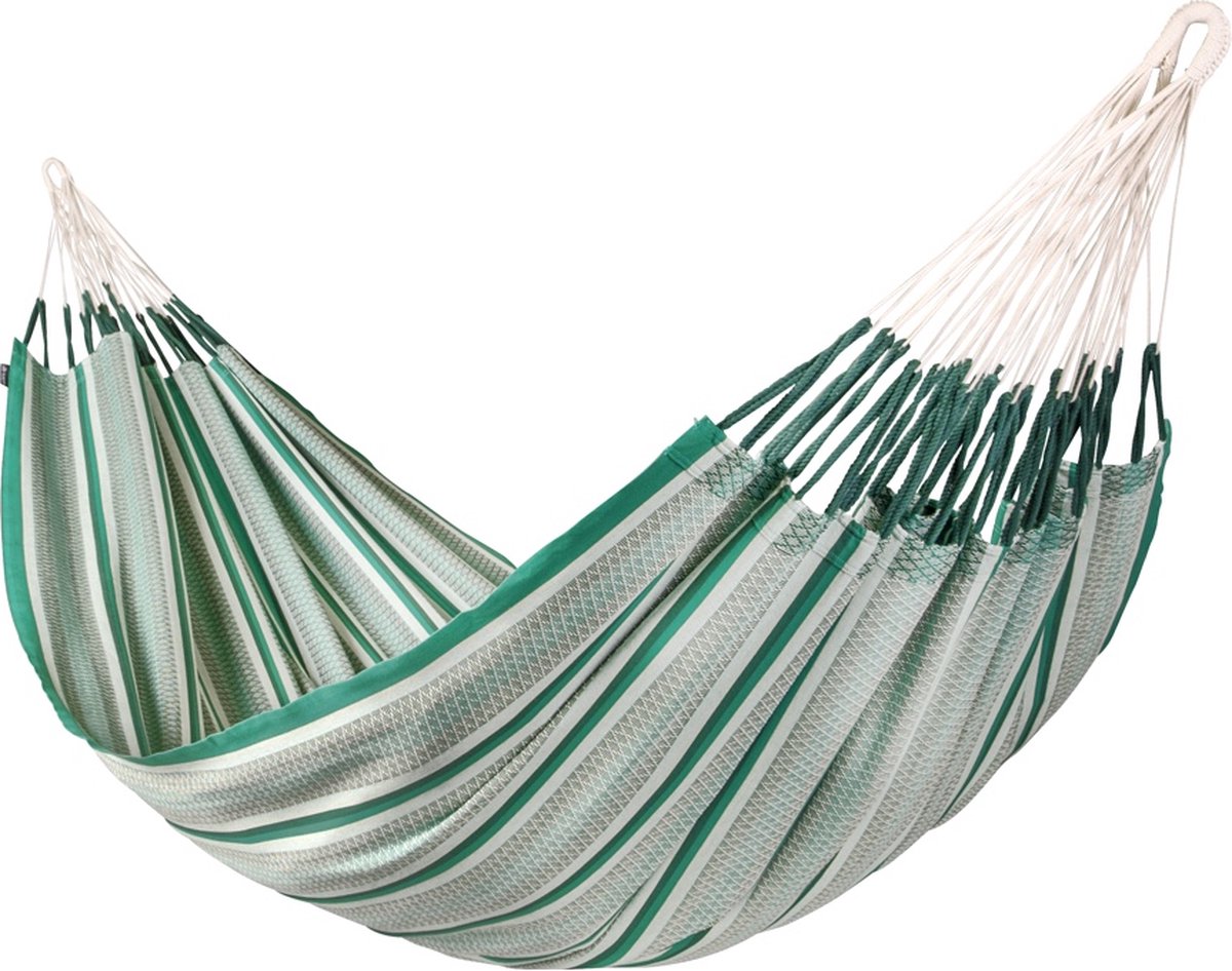 La Siesta Hangmat Agave XXL - 260x180 cm (4025122943642)