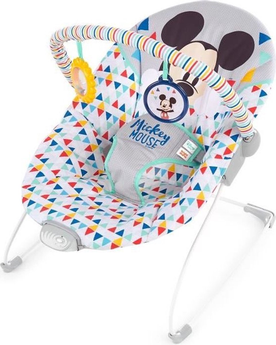 Baby Hangmat Disney Mickey (0074451118966)