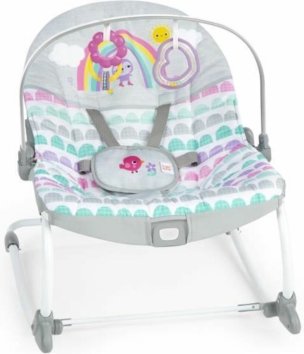 Baby Hangmat Bright Starts (0074451130302)