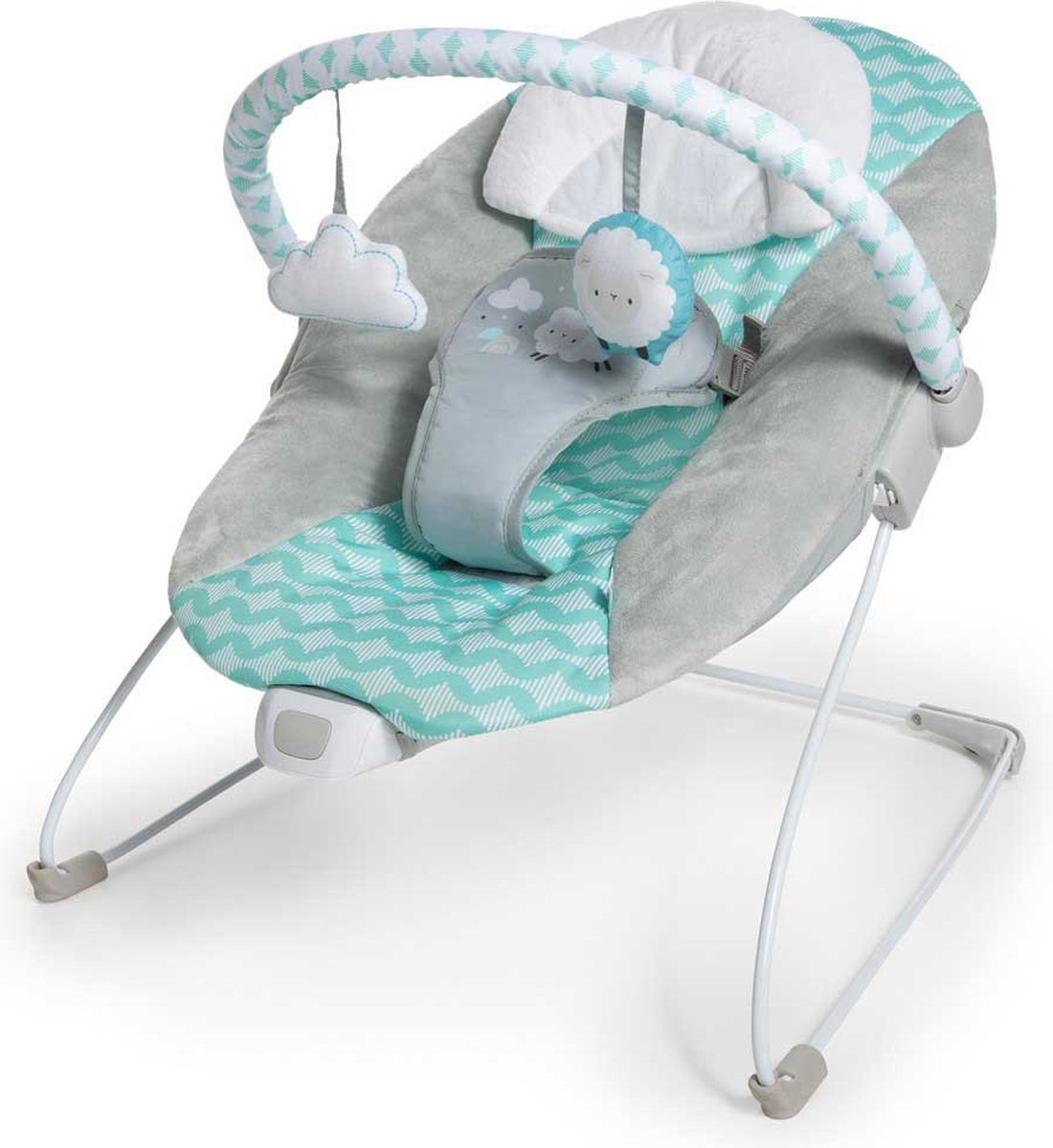 Baby Hangmat Ingenuity Goji (0074451125353)