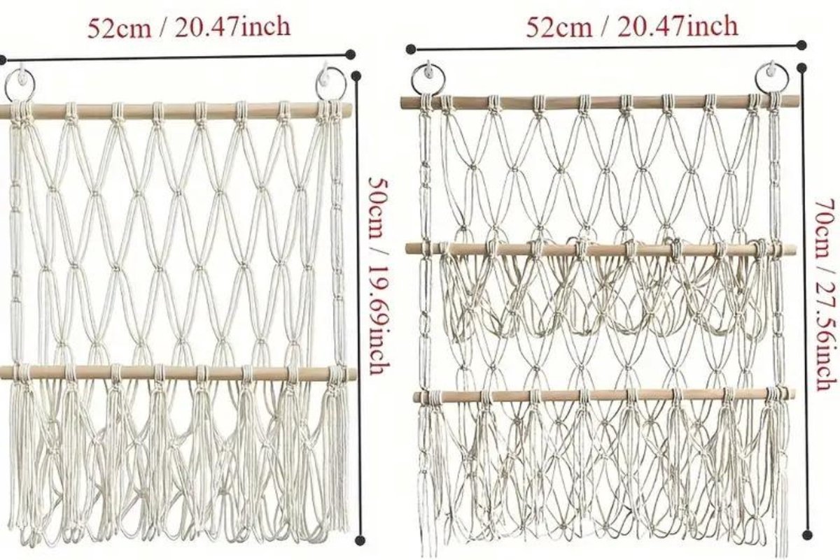 Livano Knuffel Net - Hangmat - Speelgoed - Opbergsysteem - Hangmat Voor Knuffels - Organizer - Gemengde Kleuren - Vier Lagen (8721248036287)