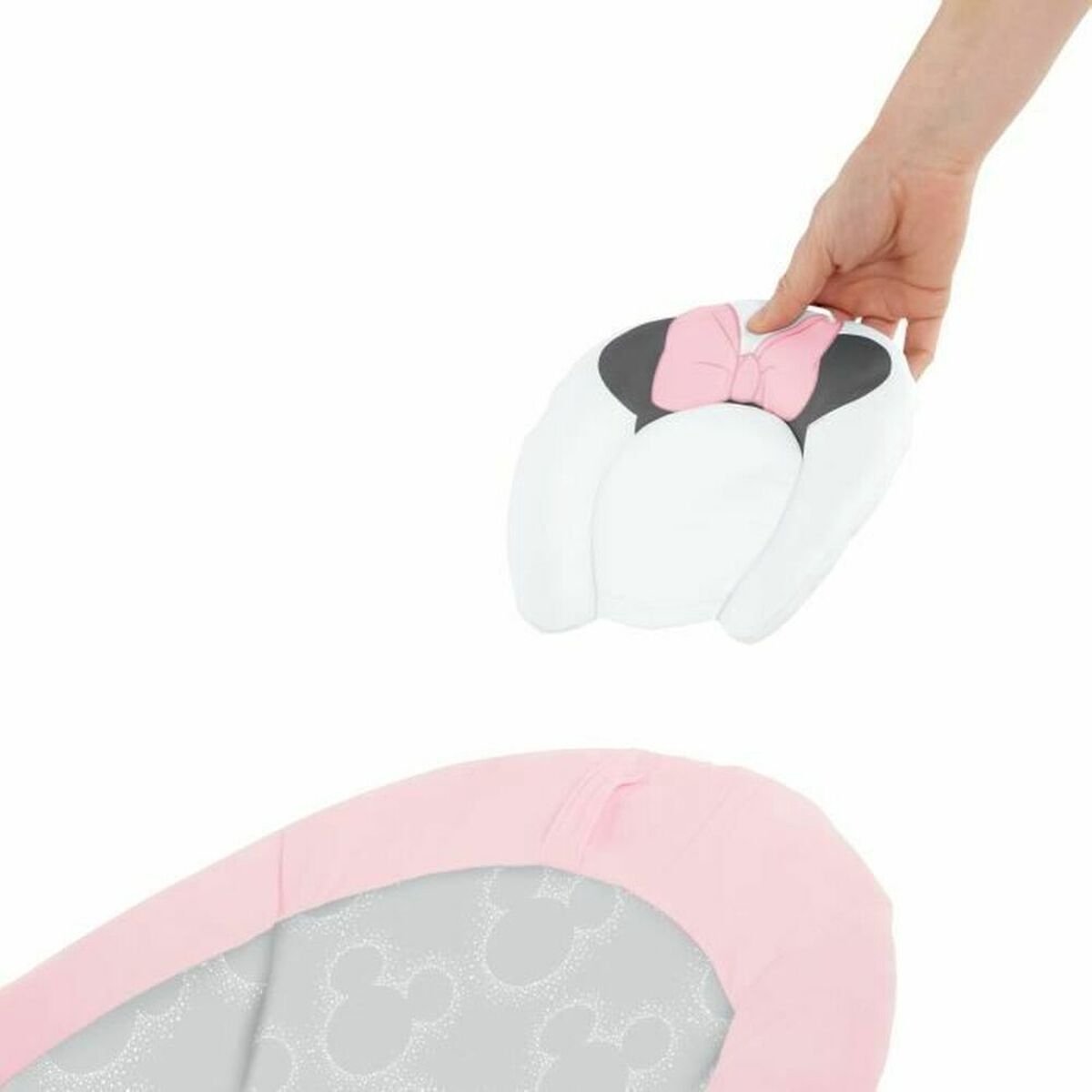 Baby Hangmat Bright Starts Minnie Mouse (0074451122062)